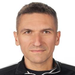 Tomek Wojciechowski, założyciel SZRON